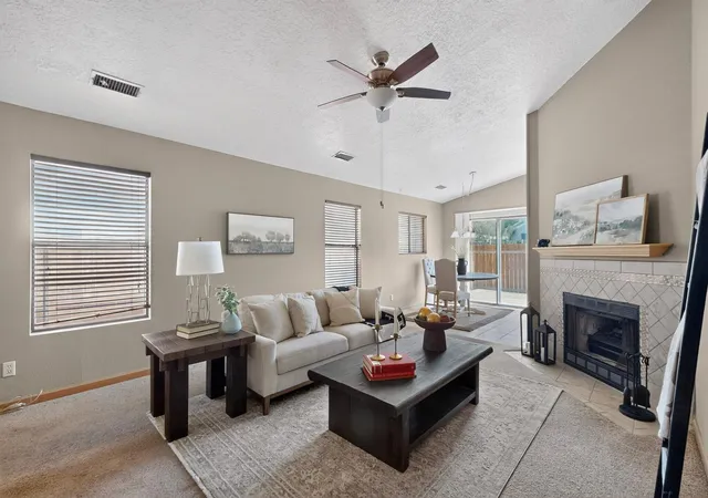 Photo 2 of Sale Pending at 6608 Conrad Ave Nw, Albuquerque, NM 87120 | MLS# 1109944 | Listing updated on 2026-09-02