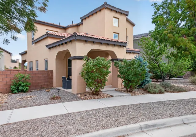 Photo 1 of Single family home for sale at 5612 Arbus Dr Se, Albuquerque, NM 87106 | MLS# 1109945 | Listing updated on 2026-08-31