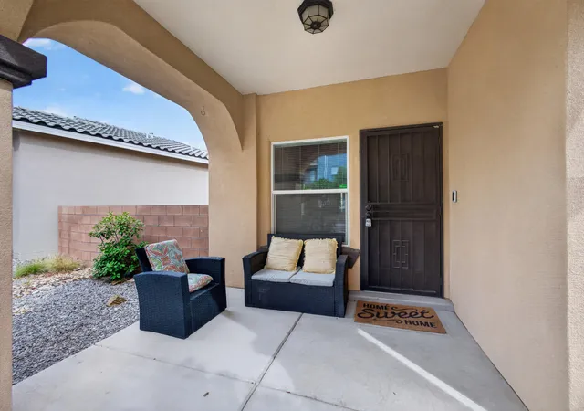 Photo 3 of Single family home for sale at 5612 Arbus Dr Se, Albuquerque, NM 87106 | MLS# 1109945 | Listing updated on 2026-08-31
