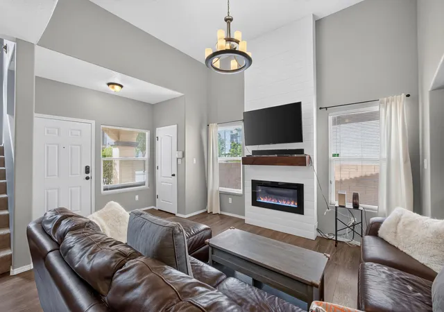 Photo 4 of Single family home for sale at 5612 Arbus Dr Se, Albuquerque, NM 87106 | MLS# 1109945 | Listing updated on 2026-08-31