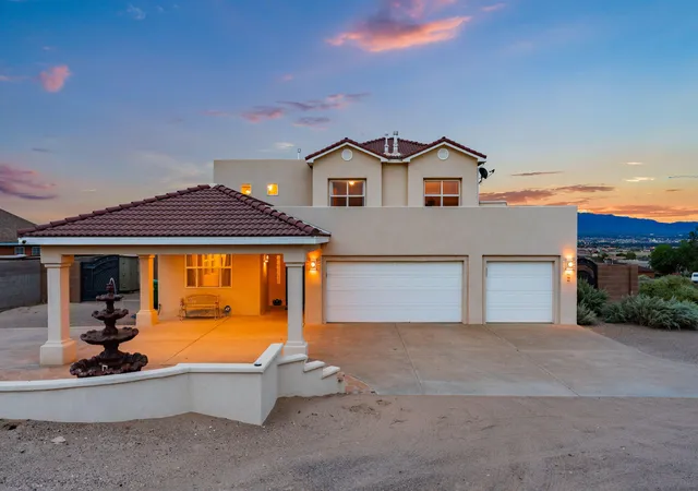 Photo 2 of Single family home for sale at 1584 14th St Se, Rio Rancho, NM 87124 | MLS# 1109946 | Listing updated on 2026-09-11