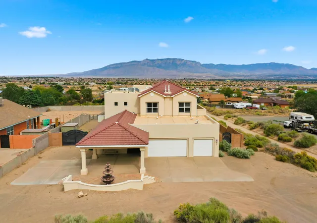 Photo 3 of Single family home for sale at 1584 14th St Se, Rio Rancho, NM 87124 | MLS# 1109946 | Listing updated on 2026-09-11