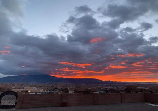 Photo 4 of Single family home for sale at 1584 14Th St Se, Rio Rancho, NM 87124 | MLS# 1109946 | Listing updated on 2026-09-11