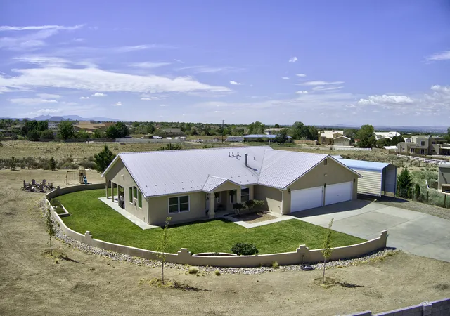 Photo 1 of Sale Pending at 9510 Signal Ave Ne, Albuquerque, NM 87122 | MLS# 1109954 | Listing updated on 2026-09-08