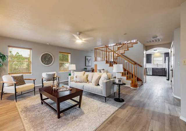 Photo 3 of Single family home for sale at 3104 14th Ave Se, Rio Rancho, NM 87124 | MLS# 1109953 | Listing updated on 2026-09-11