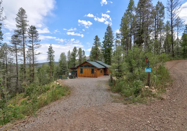 Photo 1 of Sale Pending at 1341 Los Griegos Rd, Jemez Springs, NM 87025 | MLS# 1109963 | Listing updated on 2026-09-01