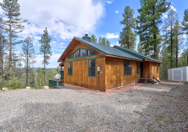 Photo 4 of Sale Pending at 1341 Los Griegos Rd, Jemez Springs, NM 87025 | MLS# 1109963 | Listing updated on 2026-09-01