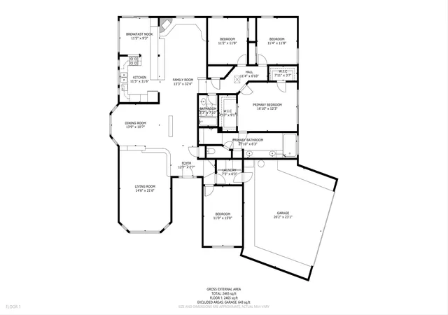 Photo 71 of Sale Pending at 27 Dusty Trail Dr, Placitas, NM 87043 | MLS# 1109964 | Listing updated on 2026-09-11
