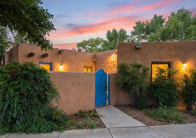Photo 1 of Sale Pending at 3939 Rio Grande Blvd Nw #47, Albuquerque, NM 87107 | MLS# 1109969 | Listing updated on 2026-09-09