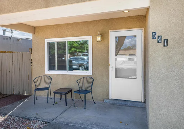 Photo 2 of Sale Pending at 541 Nathan St Se, Albuquerque, NM 87123 | MLS# 1109970 | Listing updated on 2026-09-01