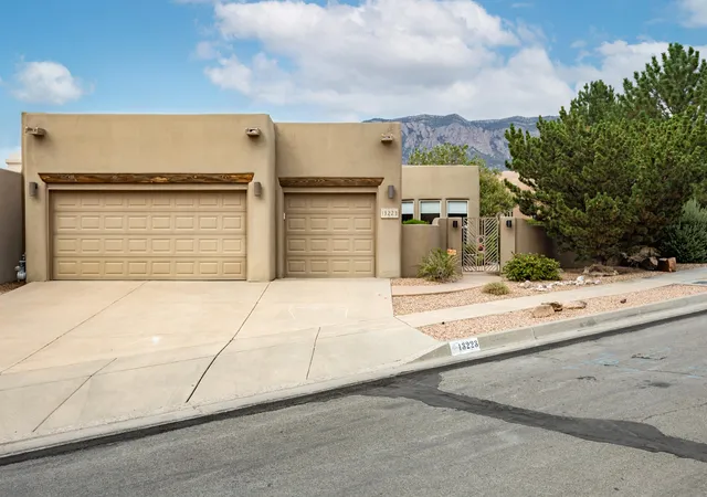 Photo 1 of Sale Pending at 13223 Moondance Pl Ne, Albuquerque, NM 87111 | MLS# 1109947 | Listing updated on 2026-08-31