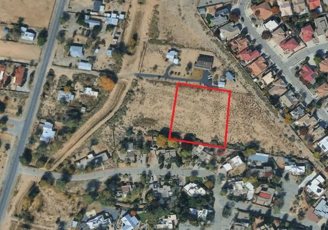 Photo 4 of Land for sale at 206 Tres Amigos Ct Ne, Albuquerque, NM 87113 | MLS# 1109880 | Listing updated on 2026-08-31