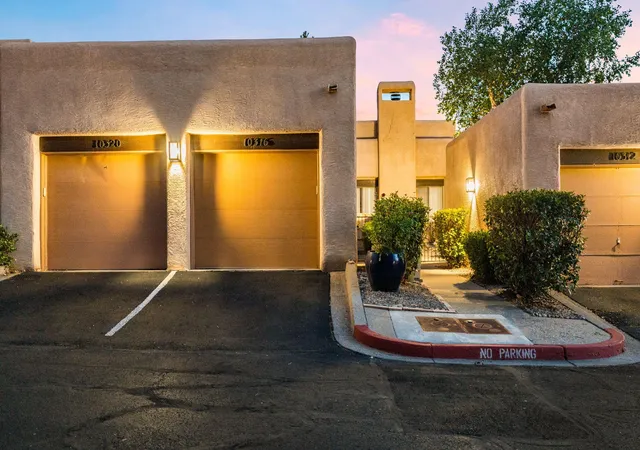 Photo 1 of Sale Pending at 10316 Las Casitas St Ne, Albuquerque, NM 87111 | MLS# 1109975 | Listing updated on 2026-08-30