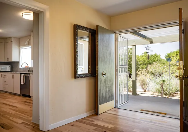 Photo 3 of Single family home for sale at 3032 San Joaquin Ave Se, Albuquerque, NM 87106 | MLS# 1109986 | Listing updated on 2026-09-12