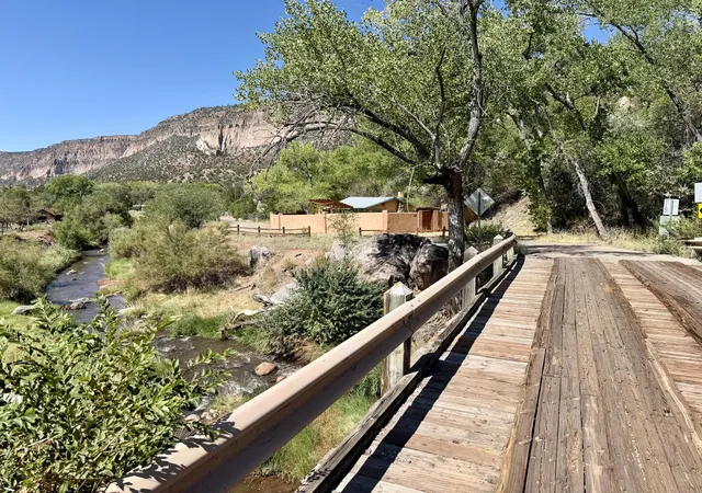 Photo 1 of Sale Pending at 680 Mooney Blvd, Jemez Springs, NM 87025 | MLS# 1109989 | Listing updated on 2026-08-31