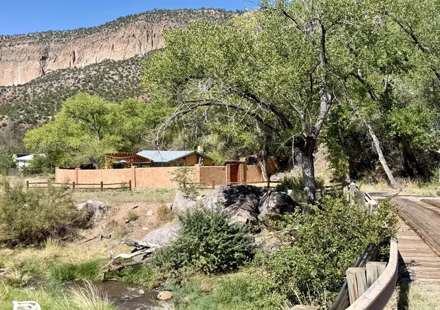 Photo 2 of Sale Pending at 680 Mooney Blvd, Jemez Springs, NM 87025 | MLS# 1109989 | Listing updated on 2026-08-31