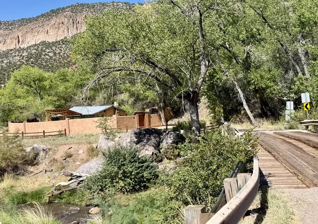 Photo 3 of Sale Pending at 680 Mooney Blvd, Jemez Springs, NM 87025 | MLS# 1109989 | Listing updated on 2026-08-31