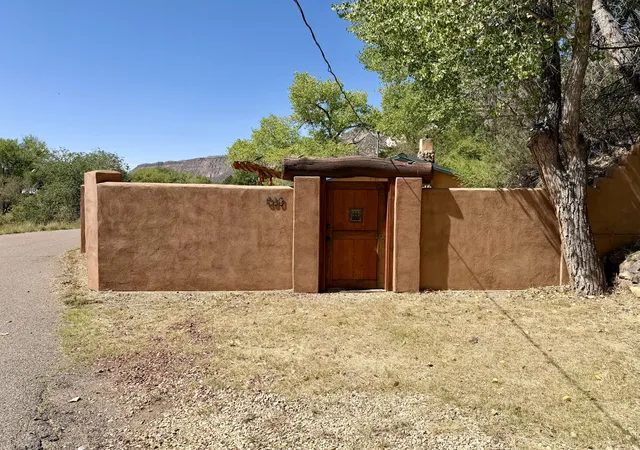 Photo 3 of Sale Pending at 680 Mooney Blvd, Jemez Springs, NM 87025 | MLS# 1109989 | Listing updated on 2026-08-31