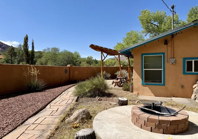 Photo 4 of Sale Pending at 680 Mooney Blvd, Jemez Springs, NM 87025 | MLS# 1109989 | Listing updated on 2026-08-31