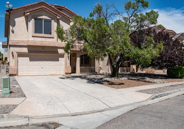 Photo 1 of Sale Pending at 1021 Toscana Dr Se, Rio Rancho, NM 87124 | MLS# 1109992 | Listing updated on 2026-09-29