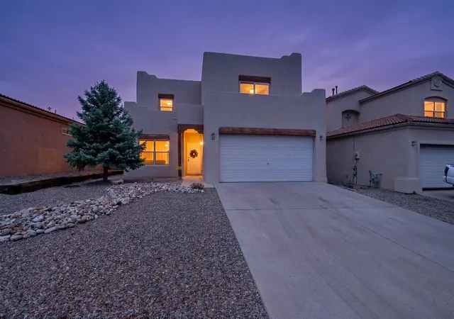 Photo 1 of Single family home for sale at 9535 Akutan Ct Nw, Albuquerque, NM 87120 | MLS# 1109991 | Listing updated on 2026-09-02