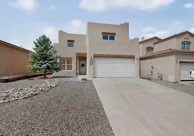 Photo 2 of Single family home for sale at 9535 Akutan Ct Nw, Albuquerque, NM 87120 | MLS# 1109991 | Listing updated on 2026-09-02