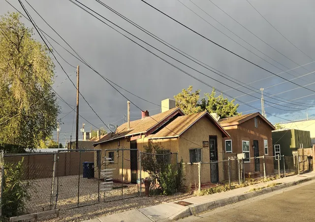 Photo 2 of Single family home for sale at 409 Prospect Ave Nw, Albuquerque, NM 87102 | MLS# 1109993 | Listing updated on 2026-09-11