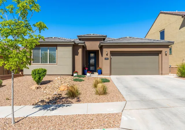 Photo 3 of Single family home for sale at 2745 Kings Canyon Loop Ne, Rio Rancho, NM 87144 | MLS# 1109999 | Listing updated on 2026-09-09