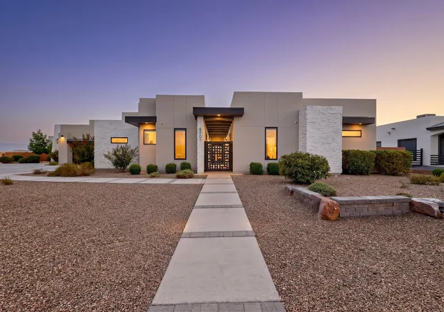 Photo 2 of Single family home for sale at 6201 Casa Blanca Dr Nw, Albuquerque, NM 87120 | MLS# 1110003 | Listing updated on 2026-09-03
