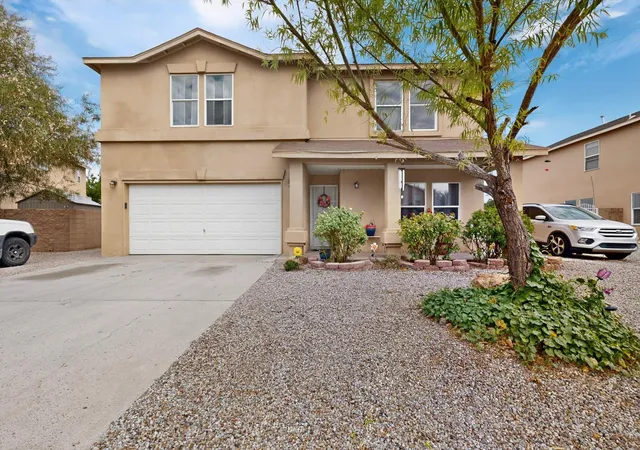 Single family home for sale at 119 Colinas Ave Ne, Albuquerque, NM 87113 | MLS# 1110004