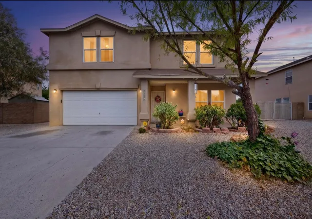 Photo 3 of Single family home for sale at 119 Colinas Ave Ne, Albuquerque, NM 87113 | MLS# 1110004 | Listing updated on 2026-09-24