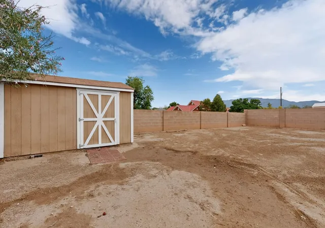 Photo 43 of Single family home for sale at 119 Colinas Ave Ne, Albuquerque, NM 87113 | MLS# 1110004 | Listing updated on 2026-09-10