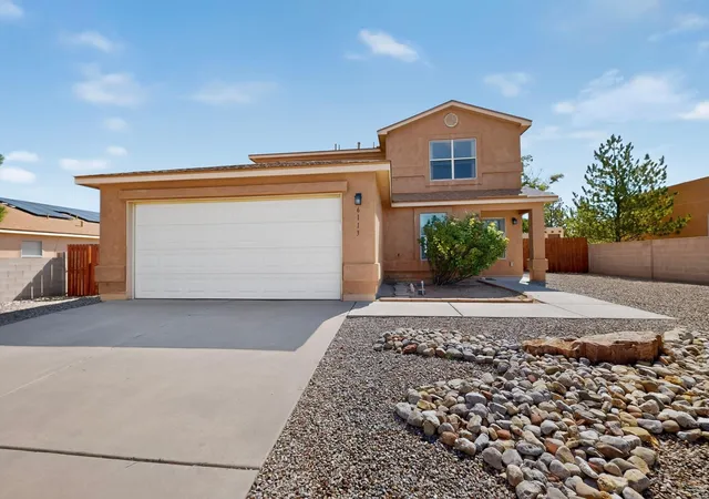 Photo 1 of Single family home for sale at 6113 Wildflower Pass Ne, Rio Rancho, NM 87144 | MLS# 1110012 | Listing updated on 2026-09-10
