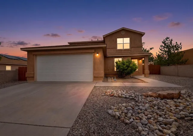 Photo 2 of Single family home for sale at 6113 Wildflower Pass Ne, Rio Rancho, NM 87144 | MLS# 1110012 | Listing updated on 2026-09-10