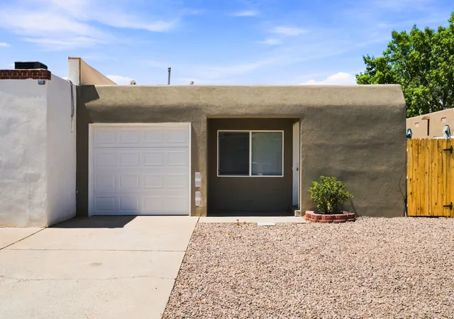 Photo 1 of Townhouse for sale at 3323 Grogan St Nw, Albuquerque, NM 87120 | MLS# 1110017 | Listing updated on 2026-09-12