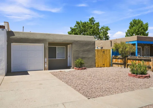 Photo 2 of Townhouse for sale at 3323 Grogan St Nw, Albuquerque, NM 87120 | MLS# 1110017 | Listing updated on 2026-09-12