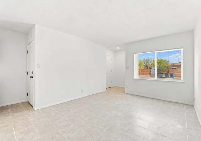 Photo 3 of Townhouse for sale at 3323 Grogan St Nw, Albuquerque, NM 87120 | MLS# 1110017 | Listing updated on 2026-09-12