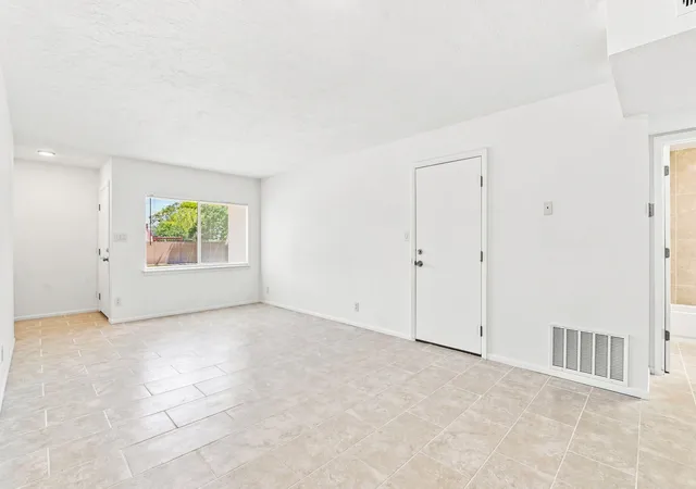 Photo 4 of Townhouse for sale at 3323 Grogan St Nw, Albuquerque, NM 87120 | MLS# 1110017 | Listing updated on 2026-09-12