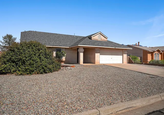 Photo 1 of Single family home for sale at 2566 Diamond Peak Dr Ne, Rio Rancho, NM 87144 | MLS# 1110025 | Listing updated on 2026-09-08