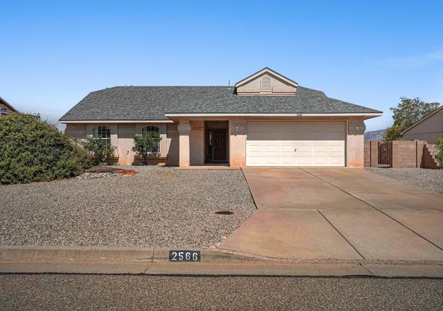 Photo 2 of Single family home for sale at 2566 Diamond Peak Dr Ne, Rio Rancho, NM 87144 | MLS# 1110025 | Listing updated on 2026-09-08