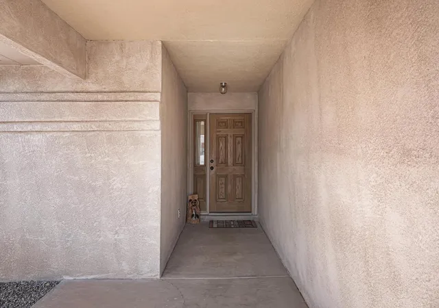 Photo 3 of Single family home for sale at 2566 Diamond Peak Dr Ne, Rio Rancho, NM 87144 | MLS# 1110025 | Listing updated on 2026-09-08