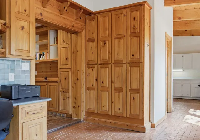Photo 3 of Sale Pending at 29 Corte De Canoncito, Cedar Crest, NM 87008 | MLS# 1110038 | Listing updated on 2026-09-02