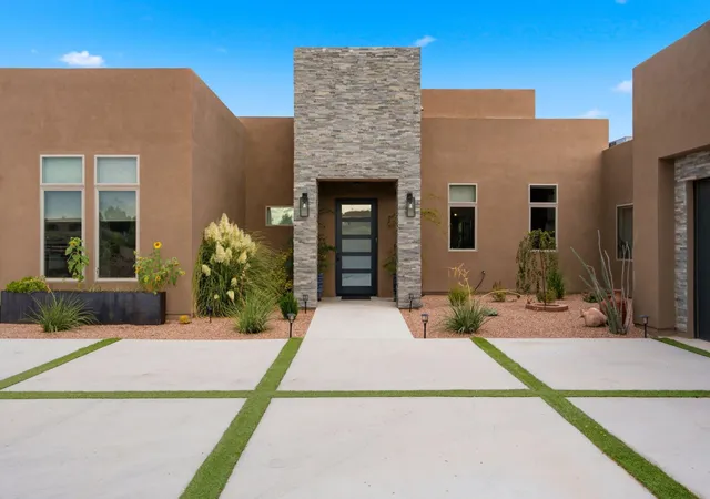Photo 3 of Single family home for sale at 95 Todos Juntos Rd, Corrales, NM 87048 | MLS# 1110044 | Listing updated on 2026-09-14
