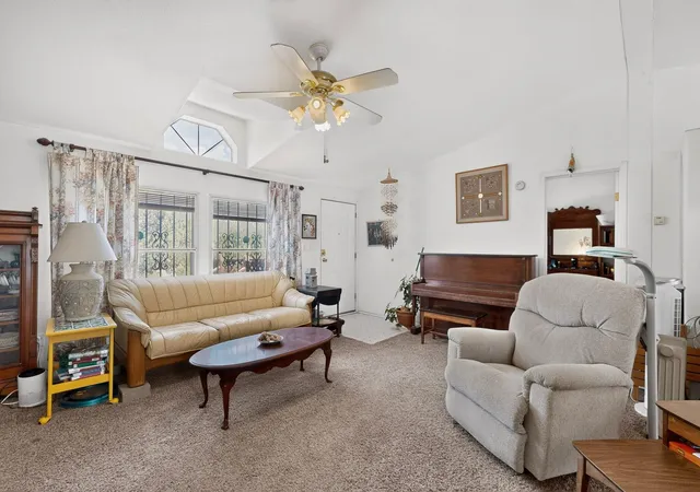 Photo 2 of Sale Pending at 13 Calle Del Pinon Rd, Sandia Park, NM 87047 | MLS# 1110046 | Listing updated on 2026-10-02