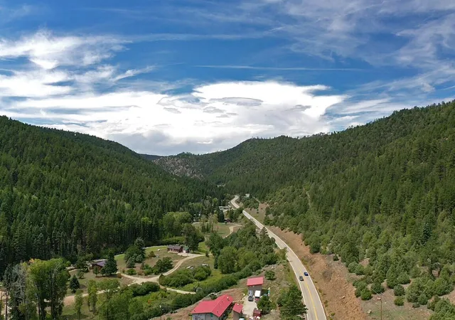 Photo 24 of Sale Pending at 5322 B Nm 518, Vadito, NM 87579 | MLS# 1110042 | Listing updated on 2026-09-11