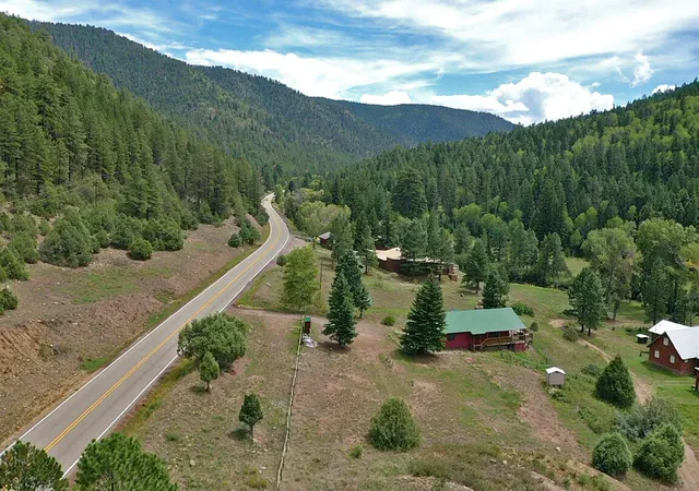 Photo 3 of Sale Pending at 5322 B Nm 518, Vadito, NM 87579 | MLS# 1110042 | Listing updated on 2026-10-05