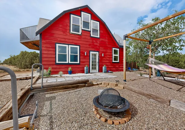 Photo 2 of Single family home for sale at 128 Mission Hills Rd, Estancia, NM 87016 | MLS# 1110050 | Listing updated on 2026-09-03