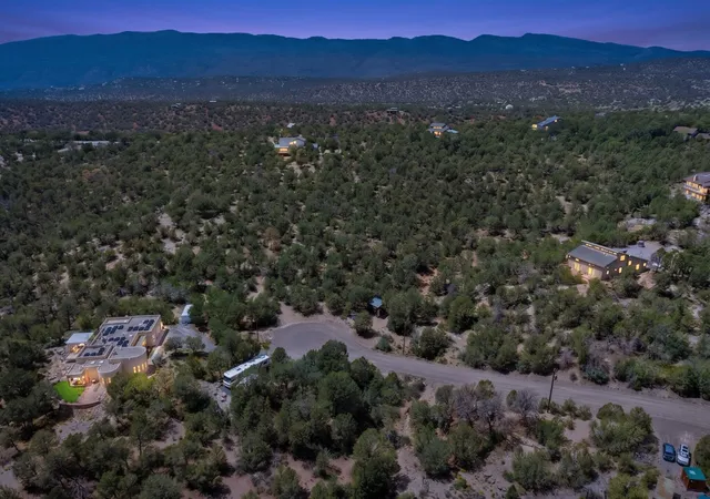 Photo 1 of Land for sale at 11 Mira Verde Ct, Tijeras, NM 87059 | MLS# 1110052 | Listing updated on 2026-09-02