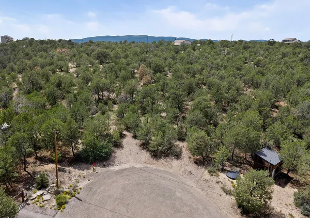 Photo 2 of Land for sale at 11 Mira Verde Ct, Tijeras, NM 87059 | MLS# 1110052 | Listing updated on 2026-09-02