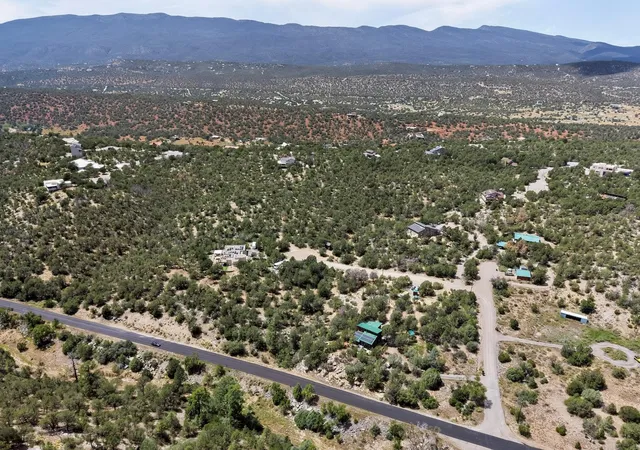 Photo 3 of Land for sale at 11 Mira Verde Ct, Tijeras, NM 87059 | MLS# 1110052 | Listing updated on 2026-09-02